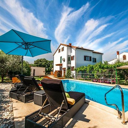 Holiday Home Mara Fondole Экстерьер фото