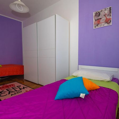 Holiday Home Mara Fondole Экстерьер фото