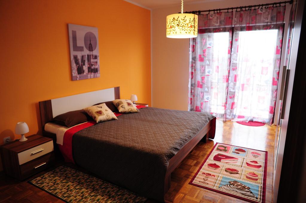 Holiday Home Mara Fondole Экстерьер фото