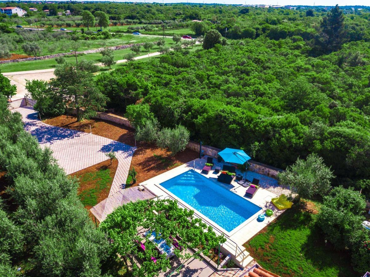Holiday Home Mara Fondole Экстерьер фото