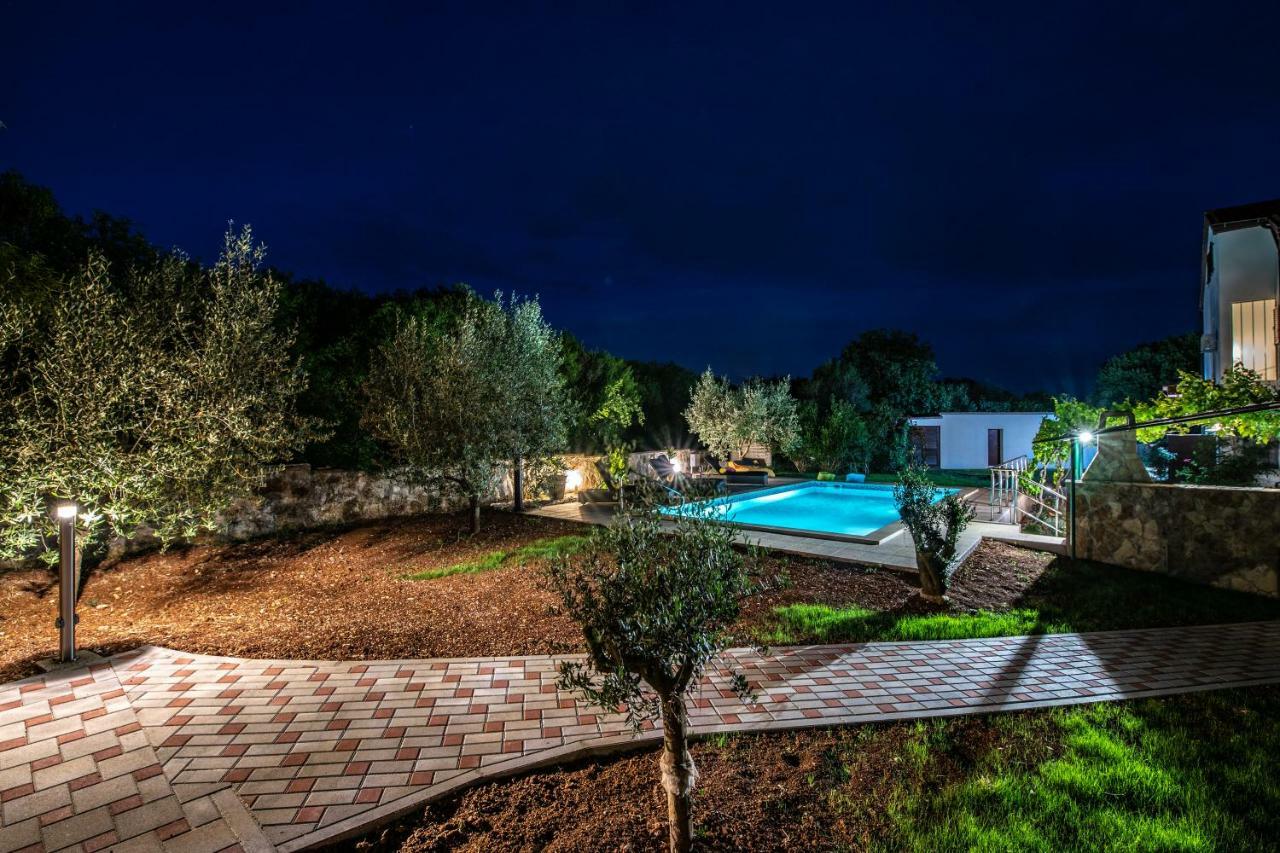 Holiday Home Mara Fondole Экстерьер фото