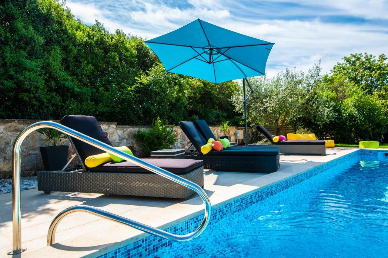 Holiday Home Mara Fondole Экстерьер фото