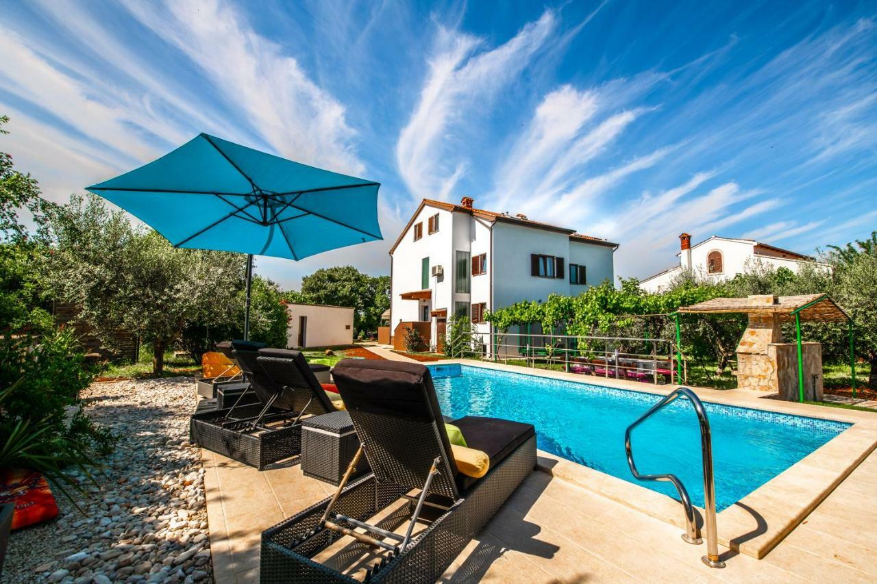 Holiday Home Mara Fondole Экстерьер фото