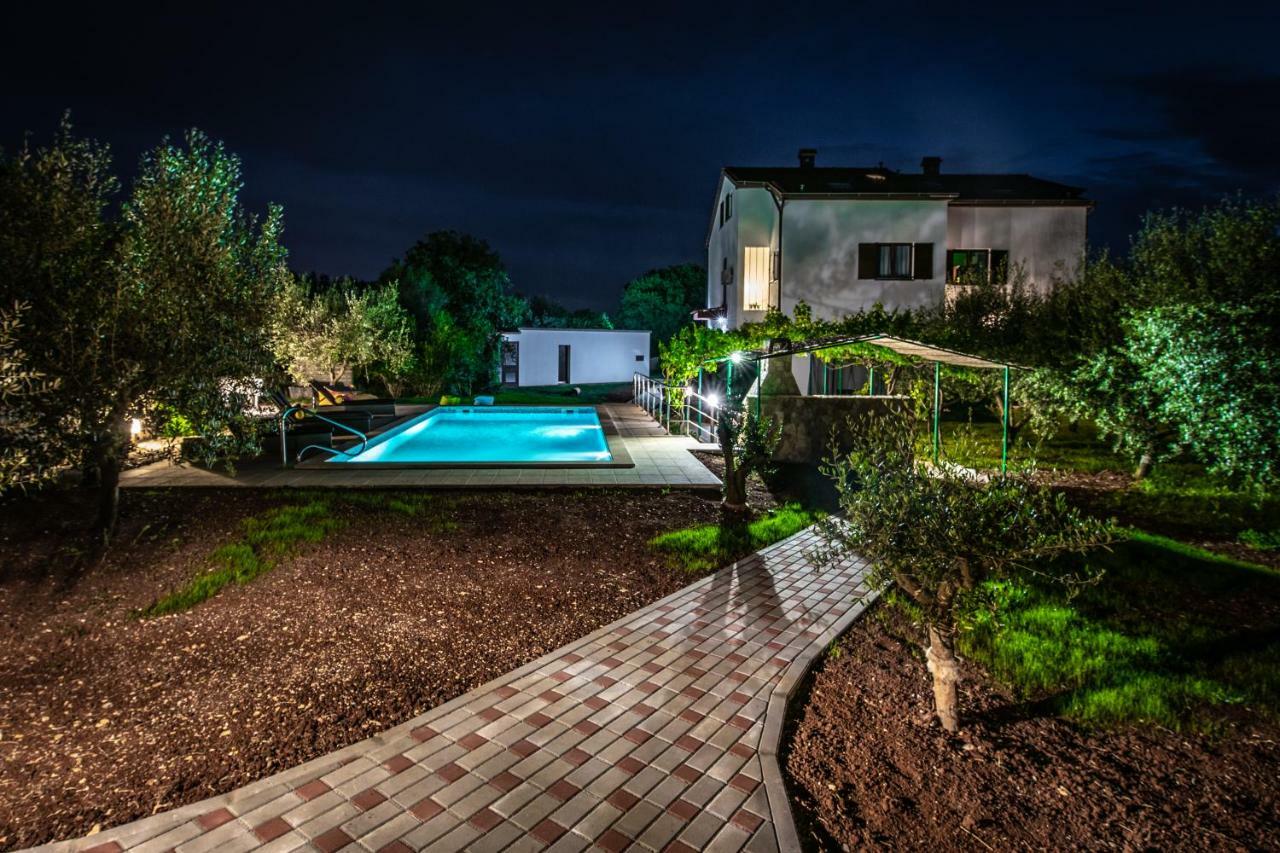 Holiday Home Mara Fondole Экстерьер фото