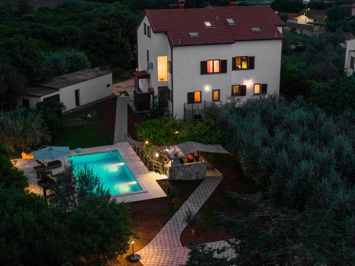 Holiday Home Mara Fondole Экстерьер фото