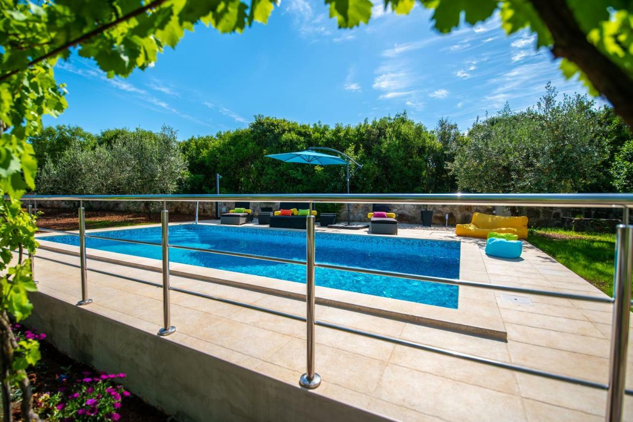 Holiday Home Mara Fondole Экстерьер фото