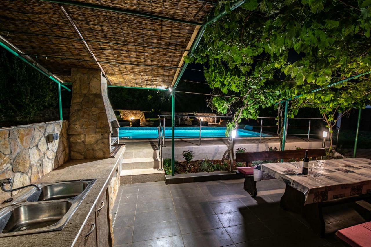 Holiday Home Mara Fondole Экстерьер фото