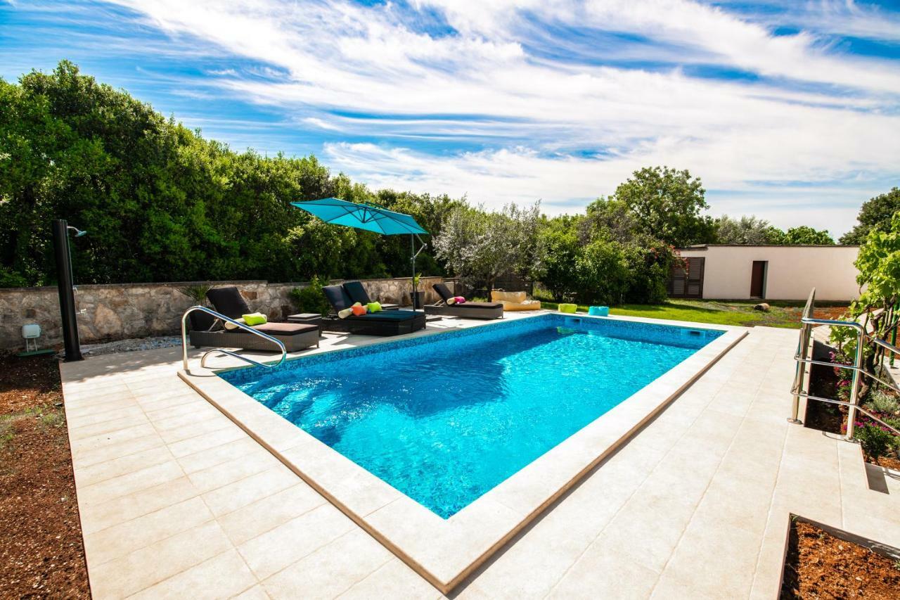 Holiday Home Mara Fondole Экстерьер фото