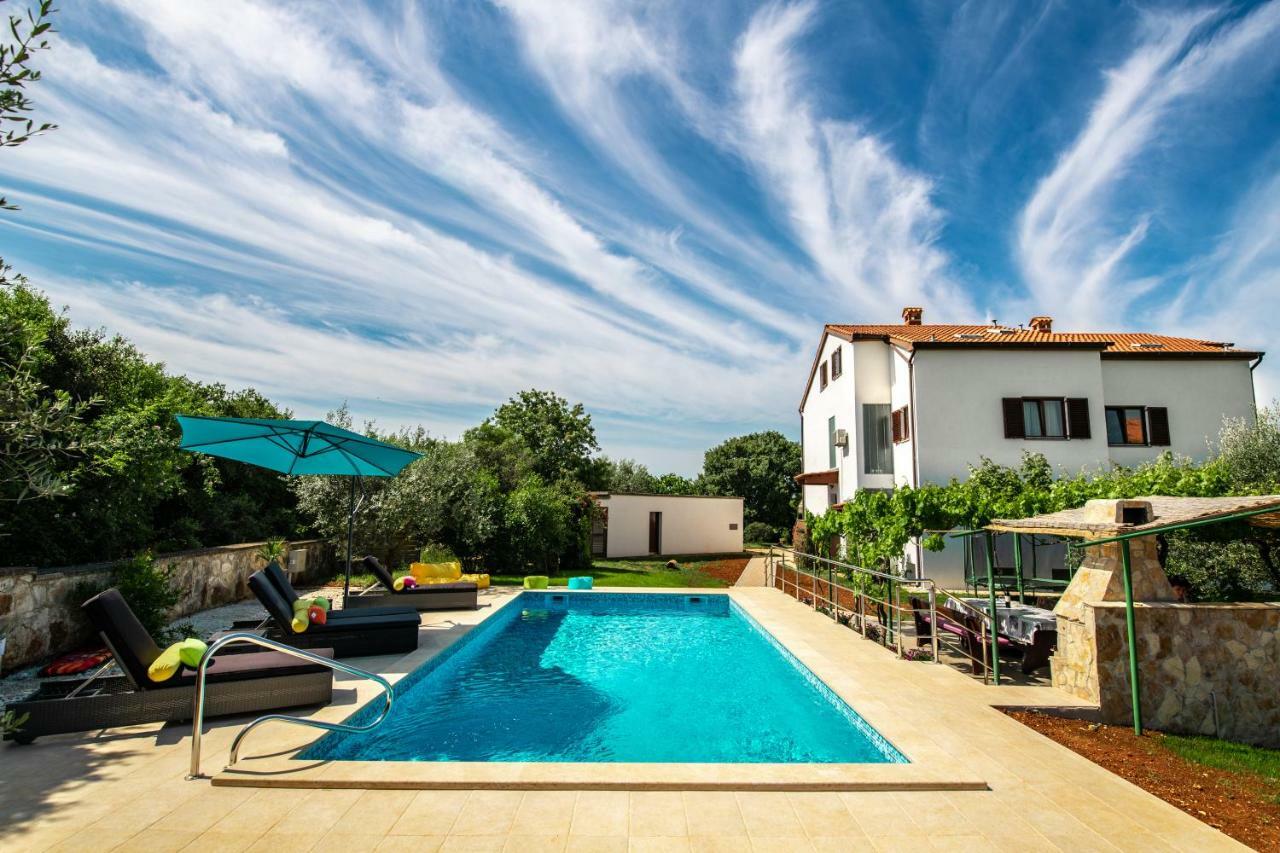 Holiday Home Mara Fondole Экстерьер фото