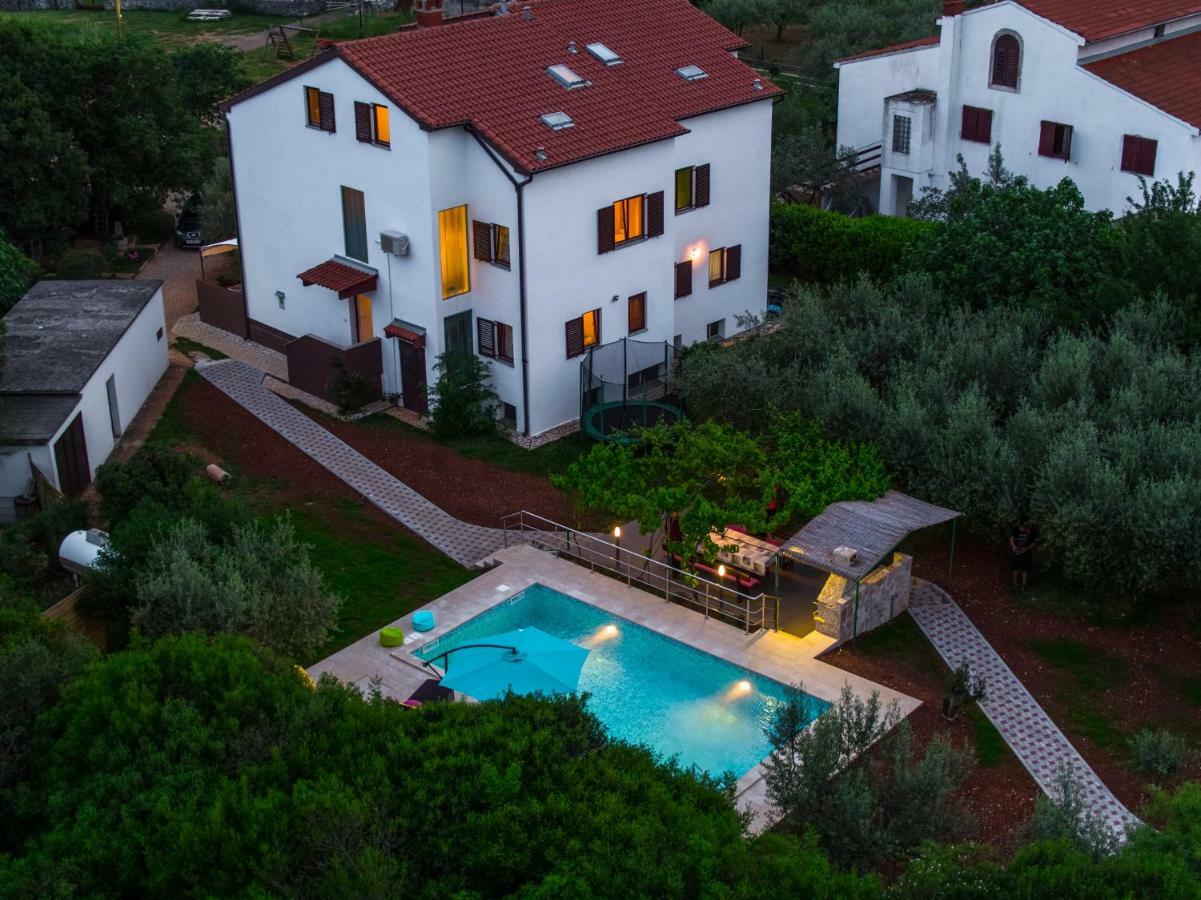 Holiday Home Mara Fondole Экстерьер фото