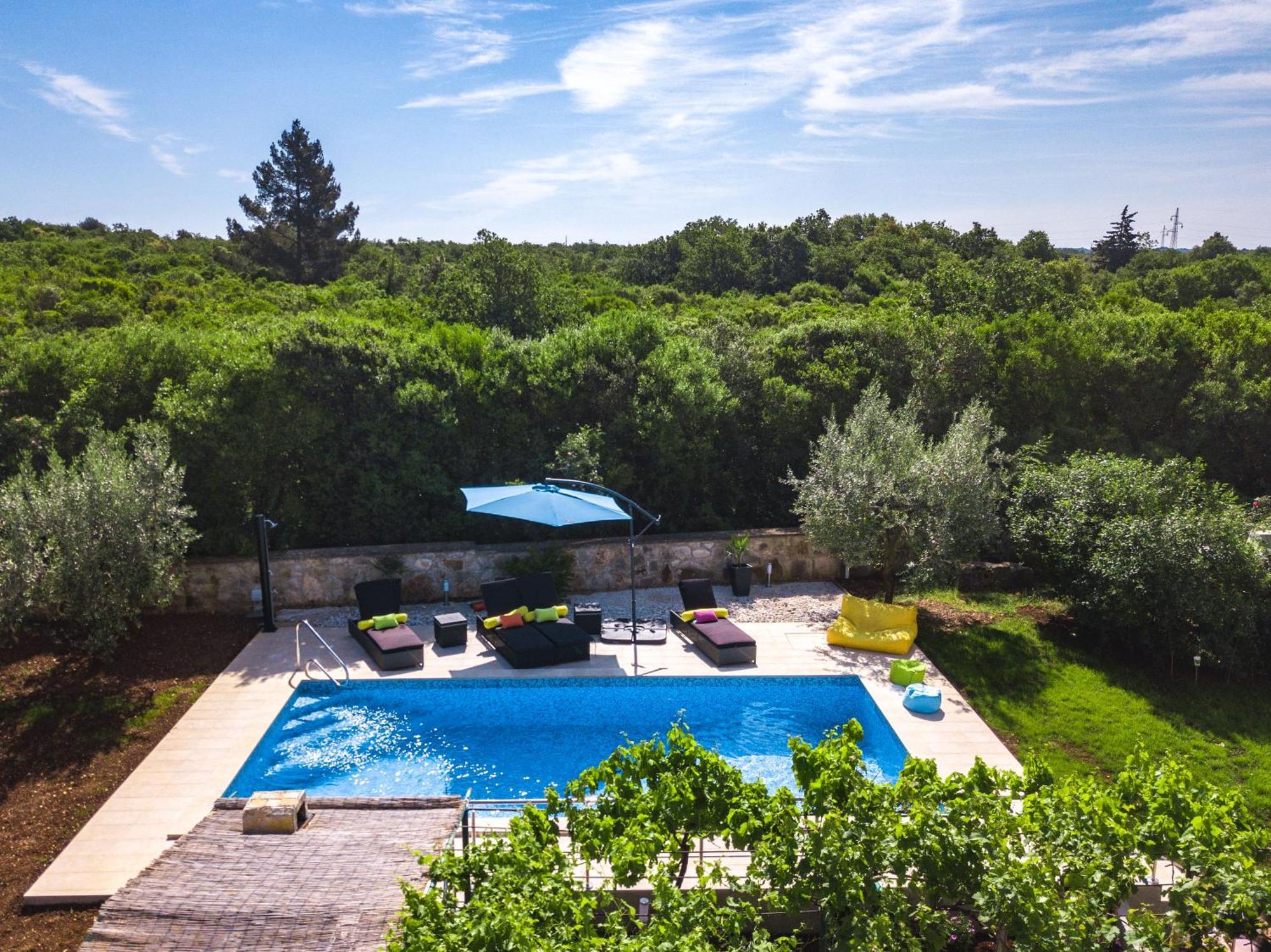 Holiday Home Mara Fondole Экстерьер фото