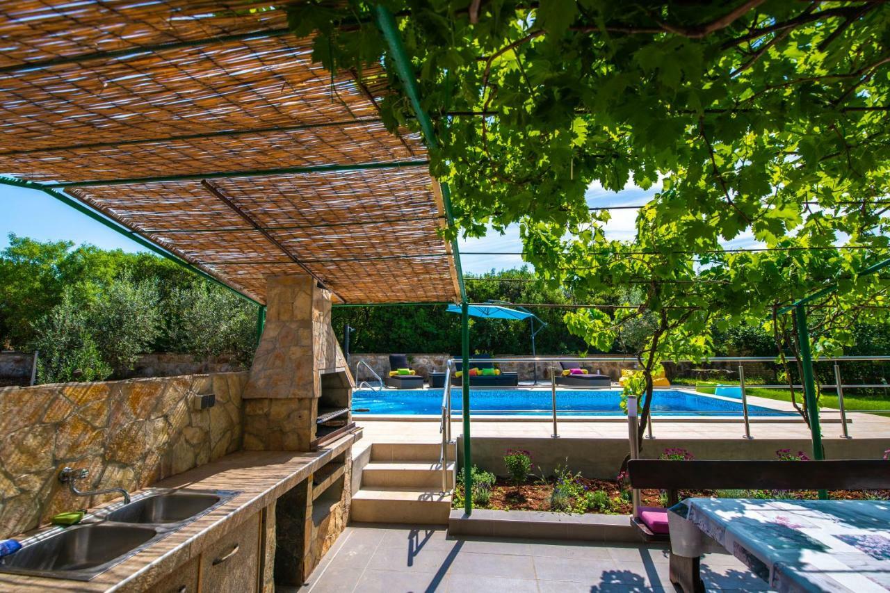 Holiday Home Mara Fondole Экстерьер фото