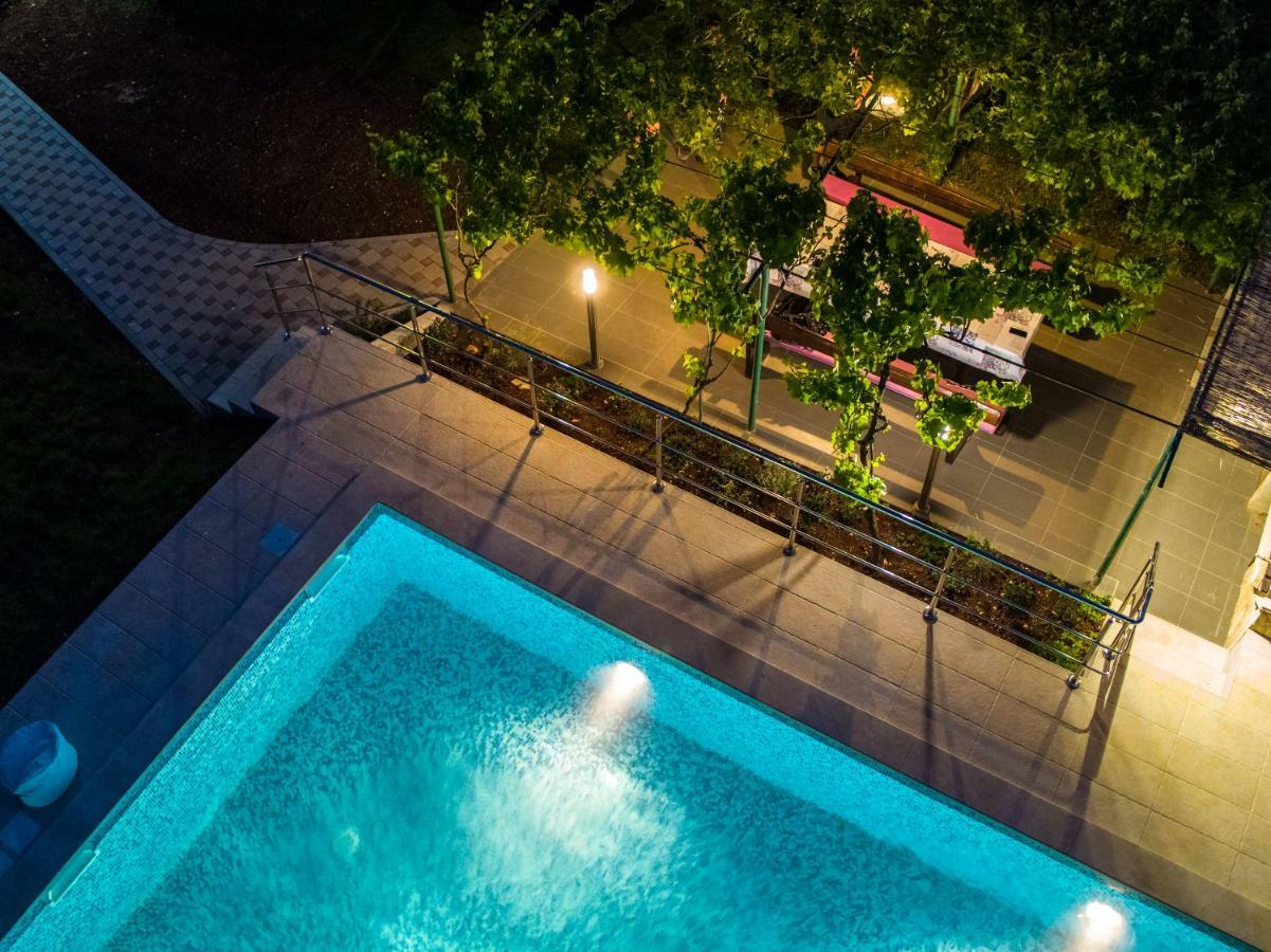 Holiday Home Mara Fondole Экстерьер фото