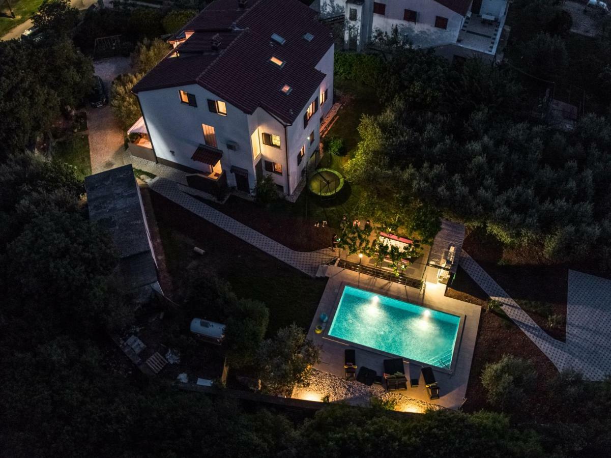 Holiday Home Mara Fondole Экстерьер фото