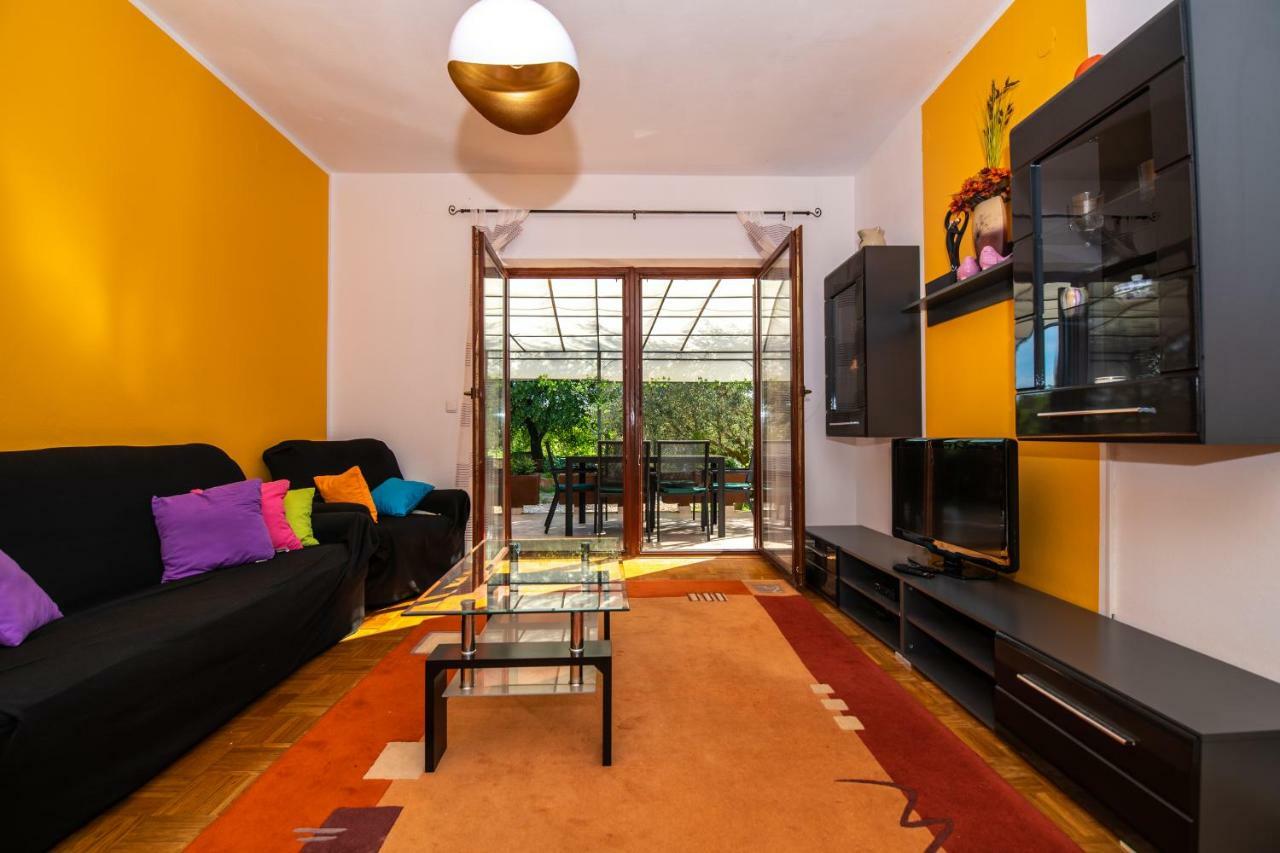 Holiday Home Mara Fondole Экстерьер фото