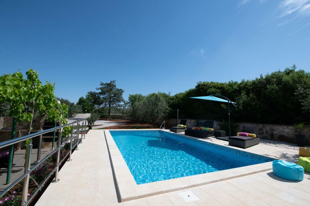 Holiday Home Mara Fondole Экстерьер фото