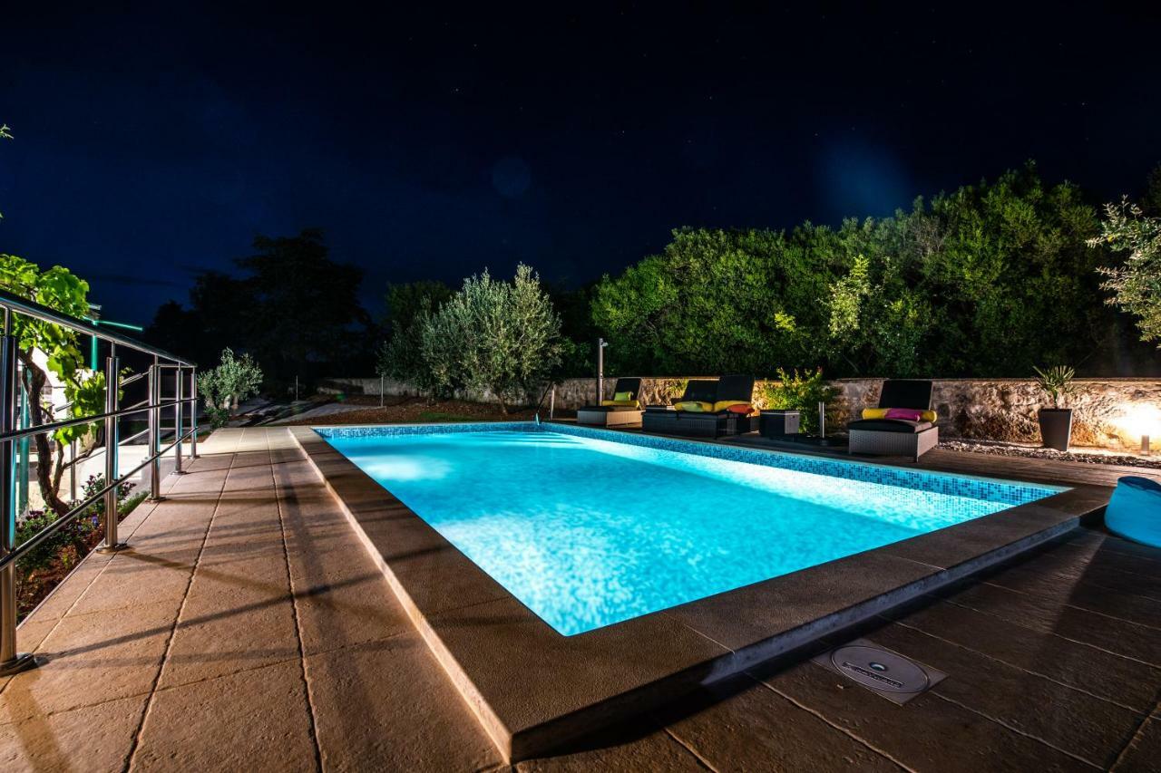 Holiday Home Mara Fondole Экстерьер фото