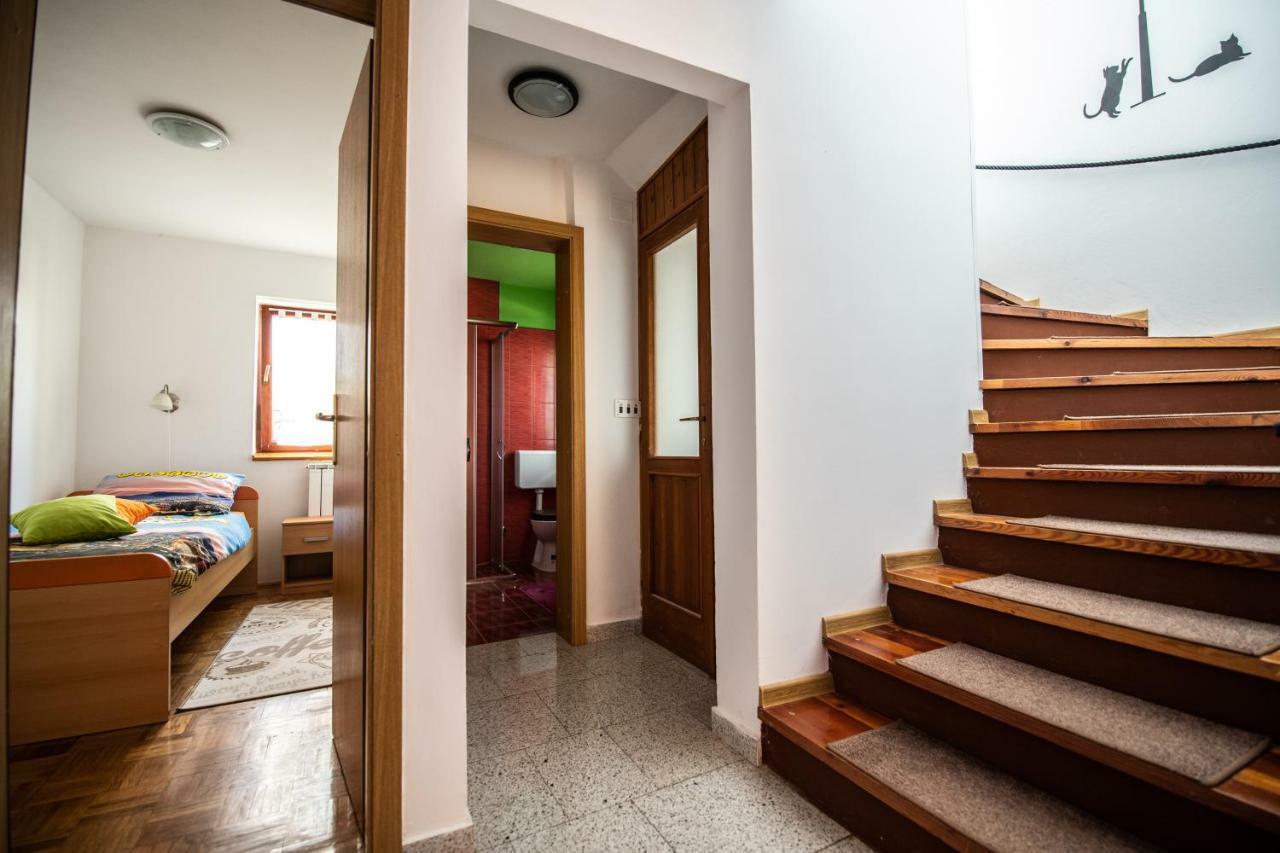 Holiday Home Mara Fondole Экстерьер фото