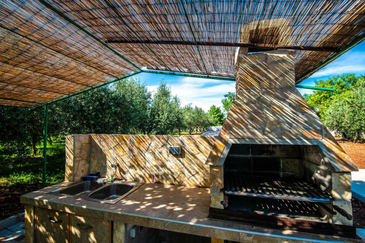 Holiday Home Mara Fondole Экстерьер фото