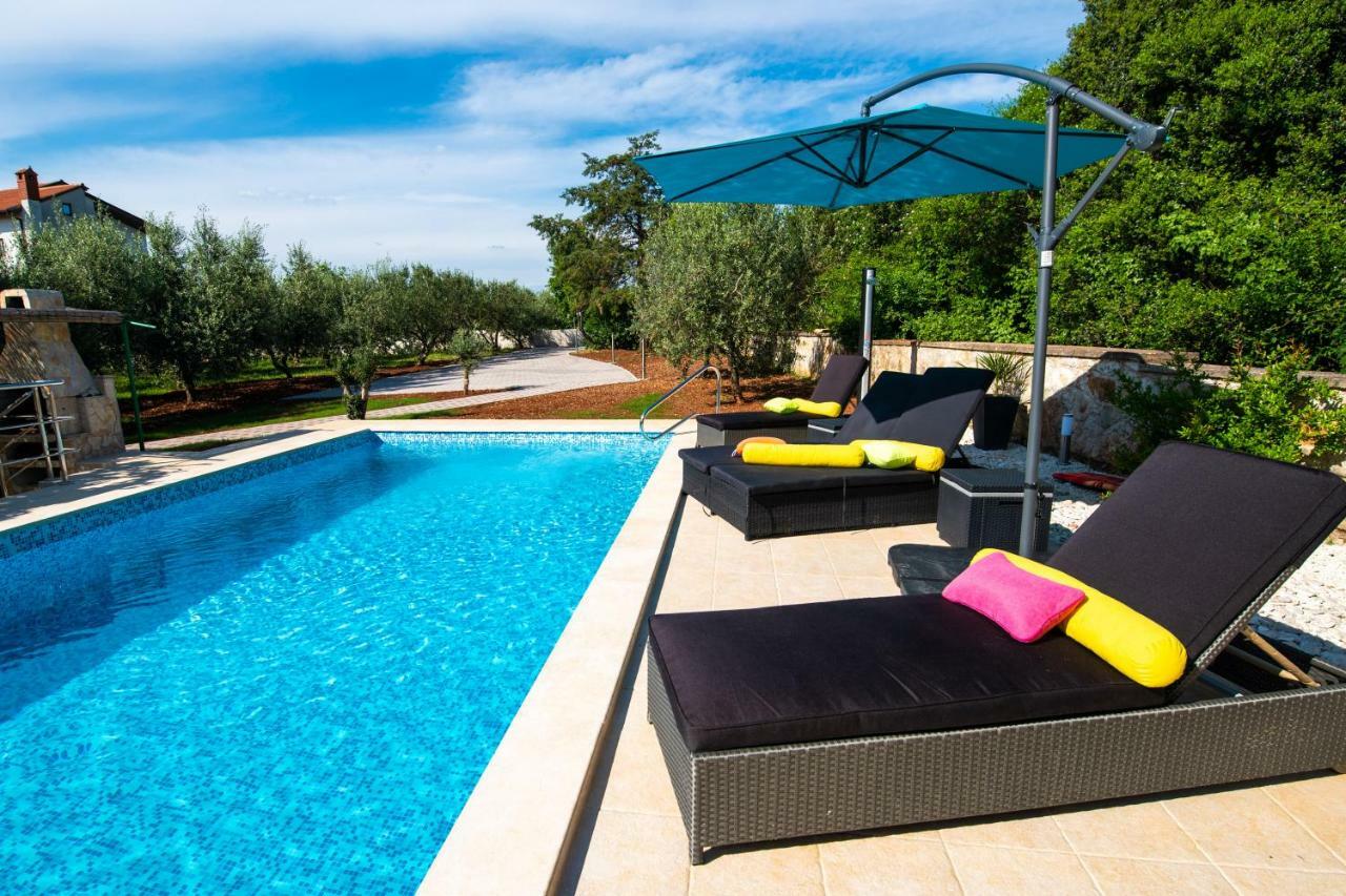 Holiday Home Mara Fondole Экстерьер фото