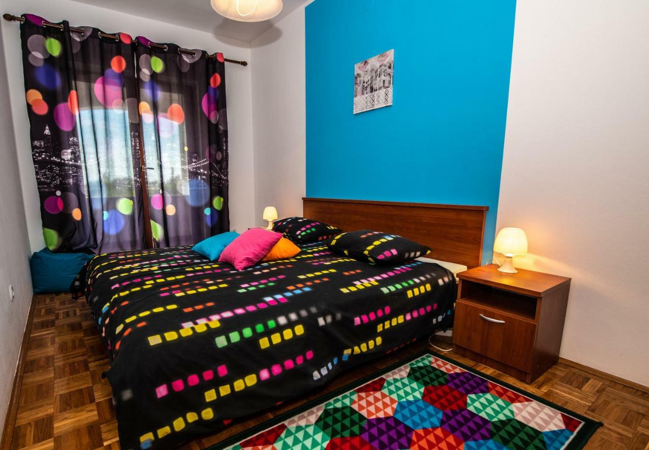 Holiday Home Mara Fondole Экстерьер фото