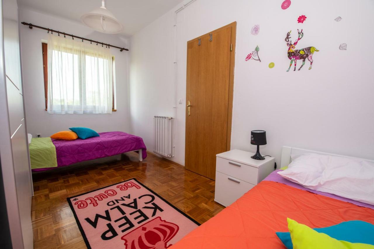 Holiday Home Mara Fondole Экстерьер фото
