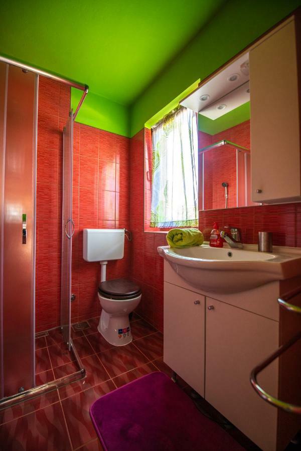 Holiday Home Mara Fondole Экстерьер фото