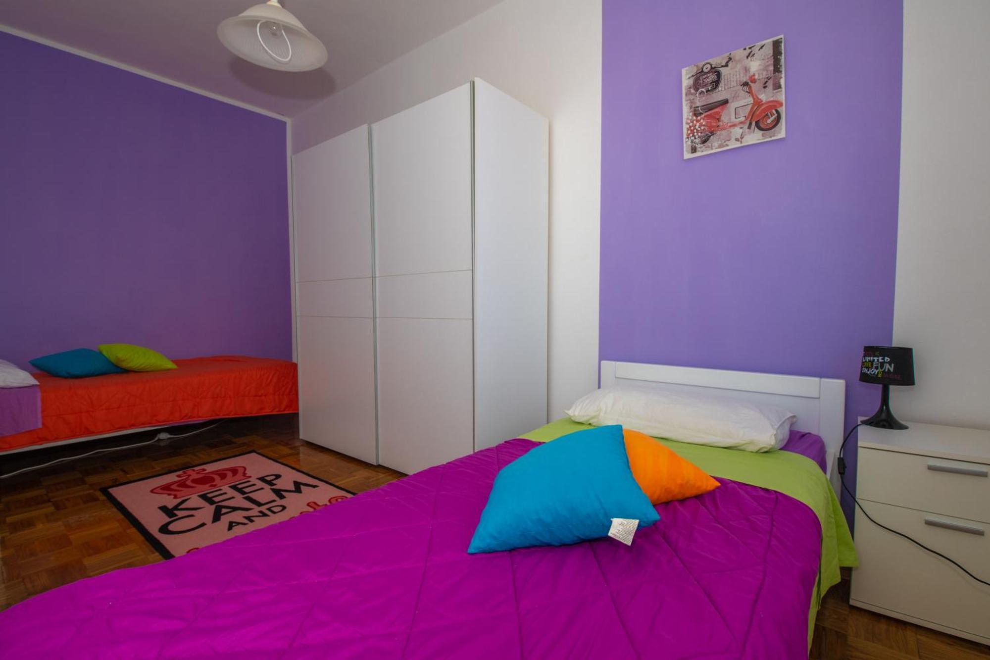 Holiday Home Mara Fondole Экстерьер фото