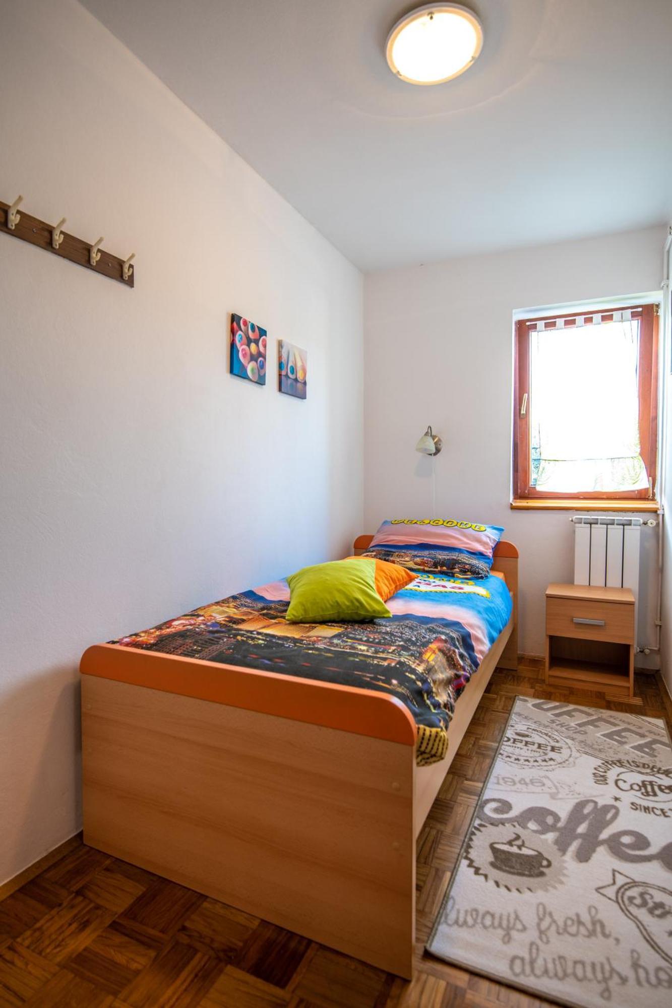 Holiday Home Mara Fondole Экстерьер фото