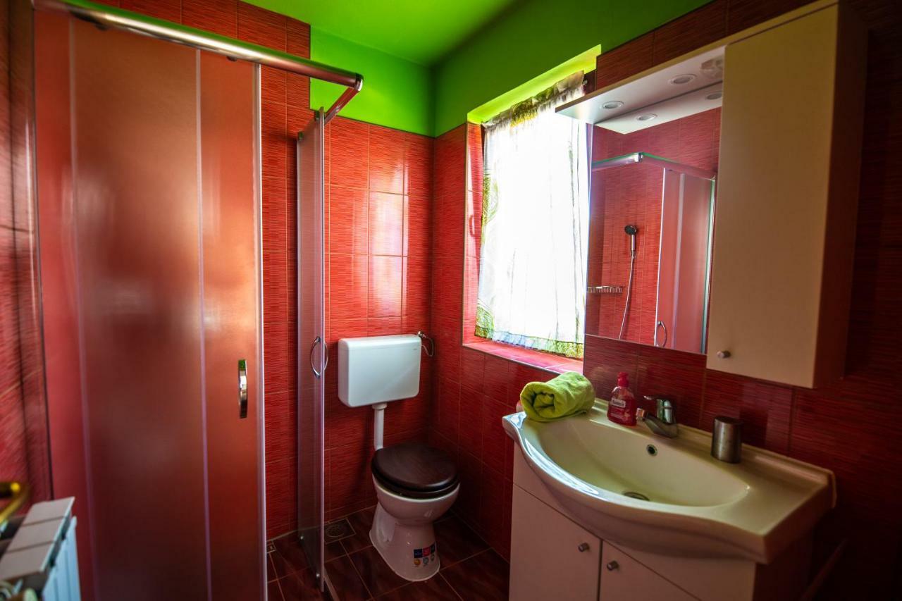 Holiday Home Mara Fondole Экстерьер фото