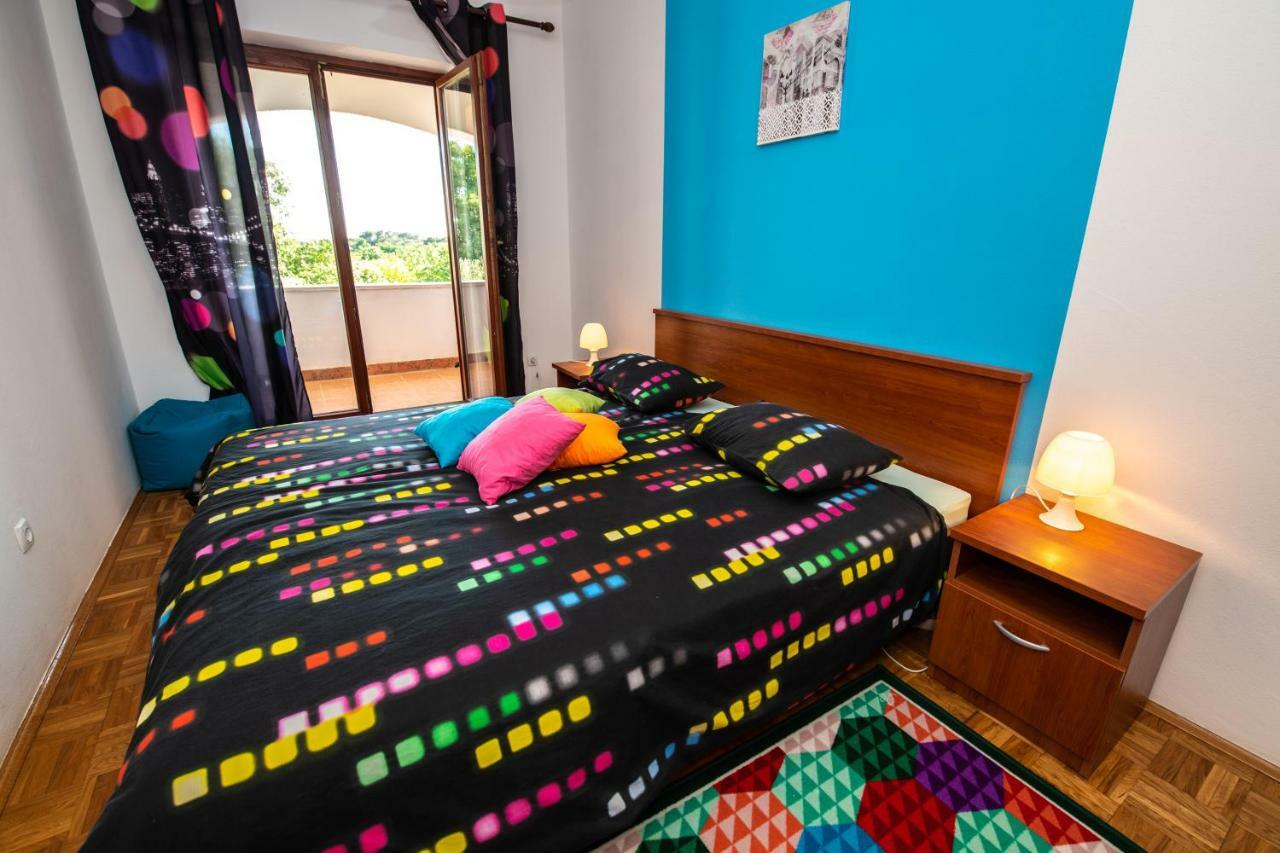 Holiday Home Mara Fondole Экстерьер фото