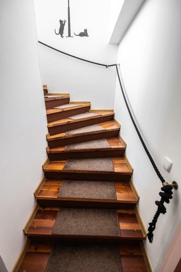 Holiday Home Mara Fondole Экстерьер фото