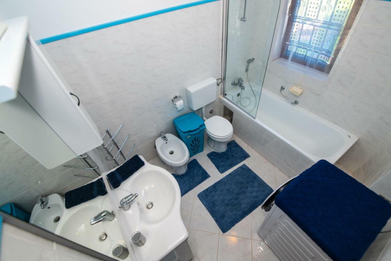 Holiday Home Mara Fondole Экстерьер фото