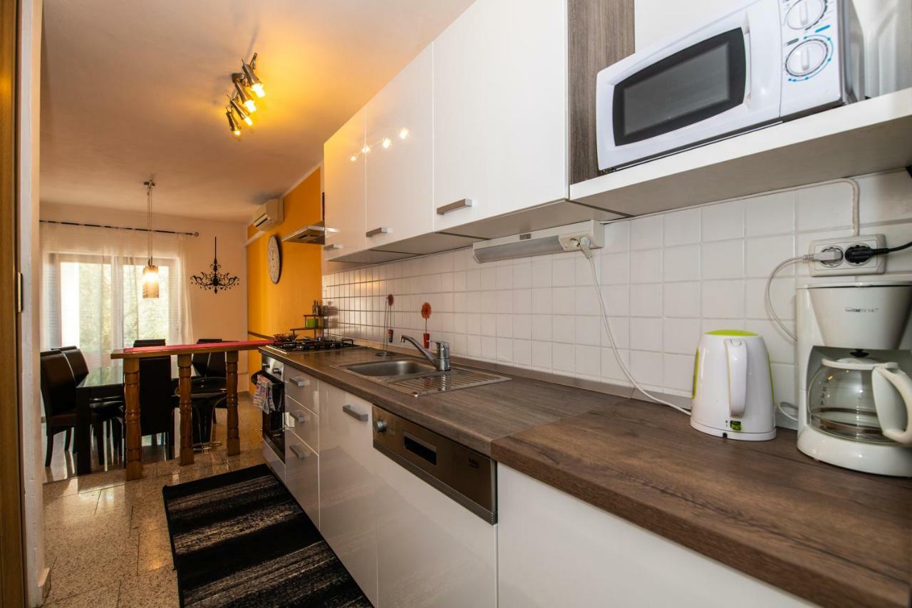 Holiday Home Mara Fondole Экстерьер фото