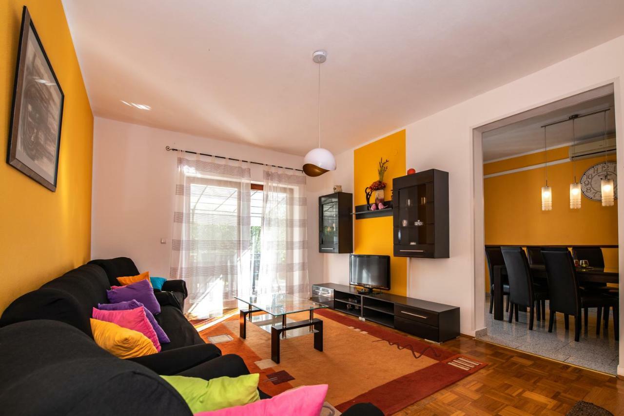 Holiday Home Mara Fondole Экстерьер фото