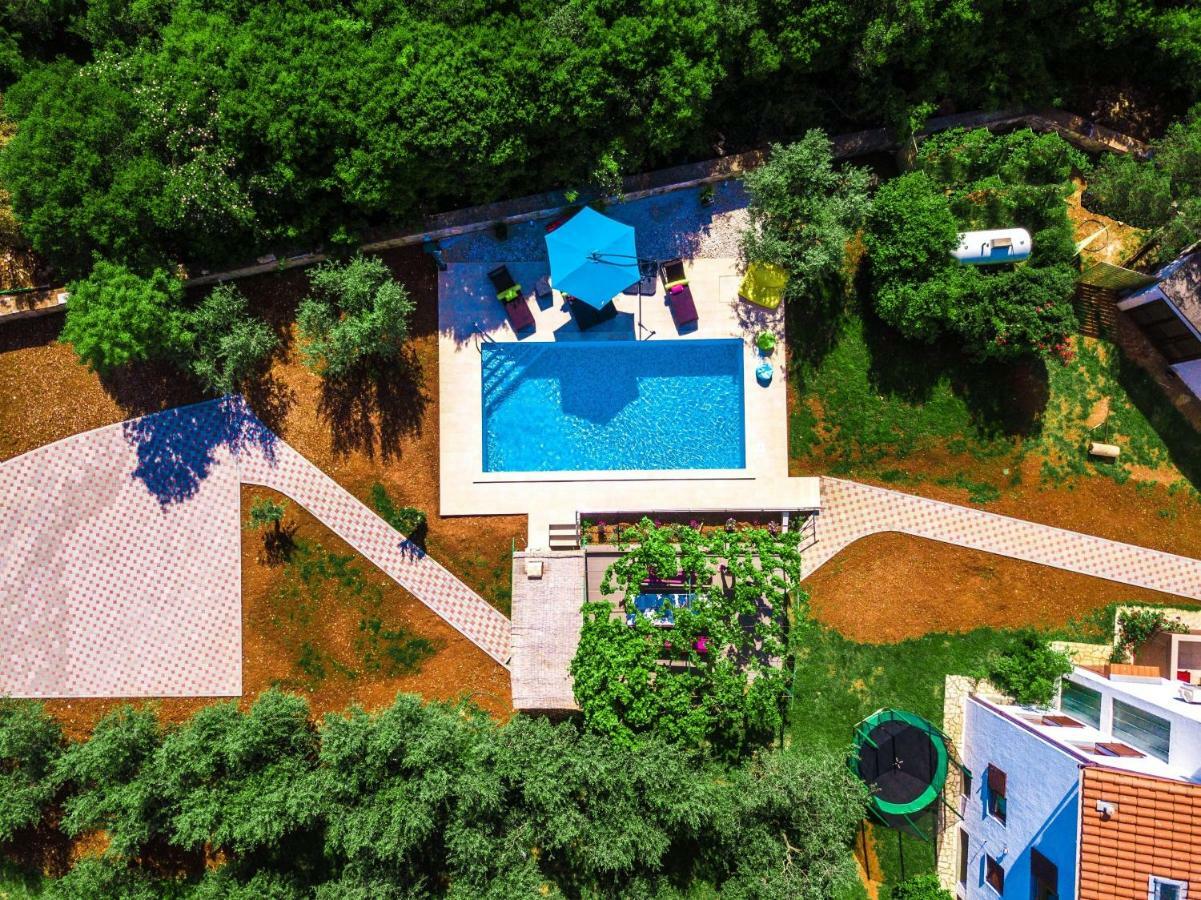 Holiday Home Mara Fondole Экстерьер фото